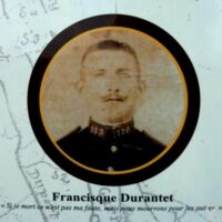 DURANTET