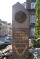 Monument de Gaulle