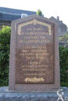 Monument des Résistants