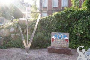 Monuments des veuves