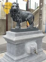La Fontaine 