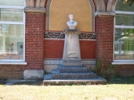 Cimetière communal