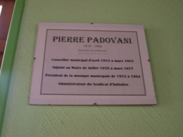 Cimetière communal