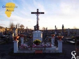 Cimetière communal