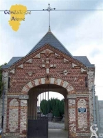 Cimetière communal