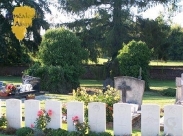 Cimetière communal