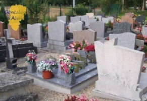 Cimetière communal