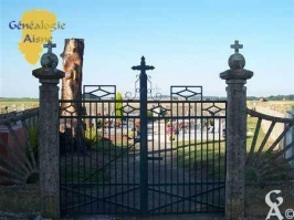 Cimetière communal