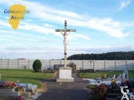 Cimetière communal
