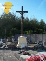 Cimetière communal