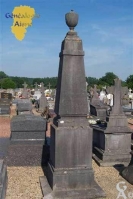 Cimetière communal