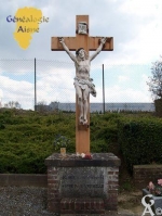 Cimetière communal