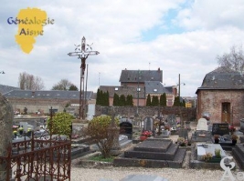Cimetière communal