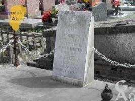 Cimetière communal