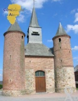 Cimetière Communal