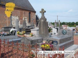 Cimetière communal