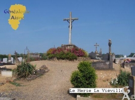 Cimetière communal