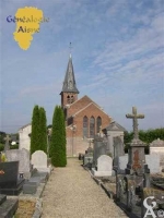 Cimetière communal