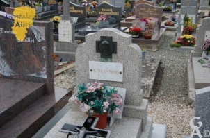 Cimetière communal