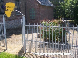 Cimetière protestant