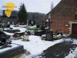 Cimetière communal