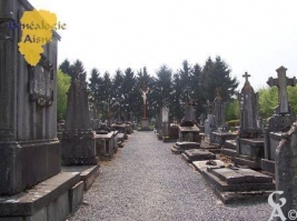 Cimetière communal