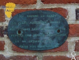 Cimetière communal