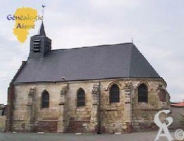 Cimetière communal