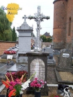 Cimetière communal