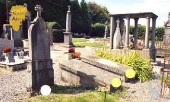 Cimetière communal
