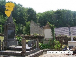 Cimetière communal