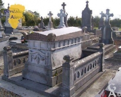 Cimetière communal