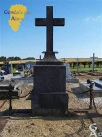 Cimetière communal