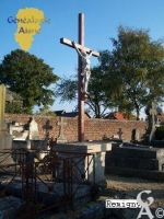 Cimetière communal
