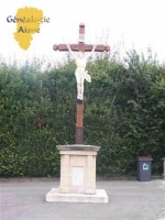 Cimetière communal