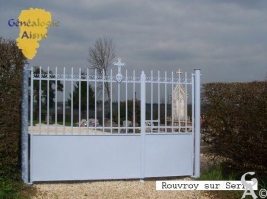 Cimetière communal