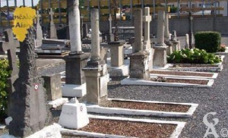 Cimetière communal