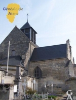 Cimetière communal