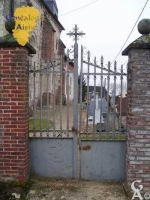Cimetière communal