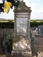 Cimetière communal