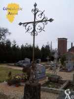 Cimetière communal