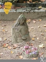 Cimetière communal