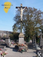 Cimetière communal