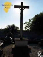 Cimetière communal