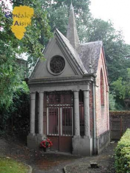 Cimetière communal