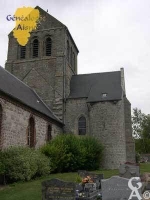 Cimetière communal