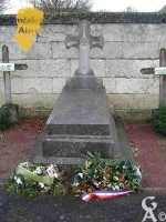Cimetière communal