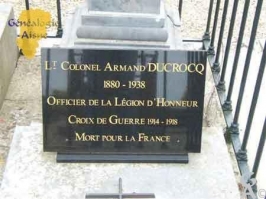 Cimetière communal