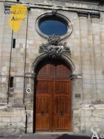 Église Saint Jacques