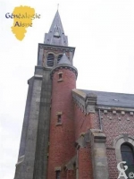 Église de Lesquielles
